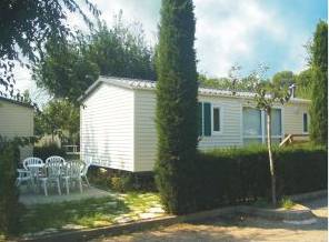 Vacation Rental Estartit - Spain - Residential Leisure Park Castell Mongri I